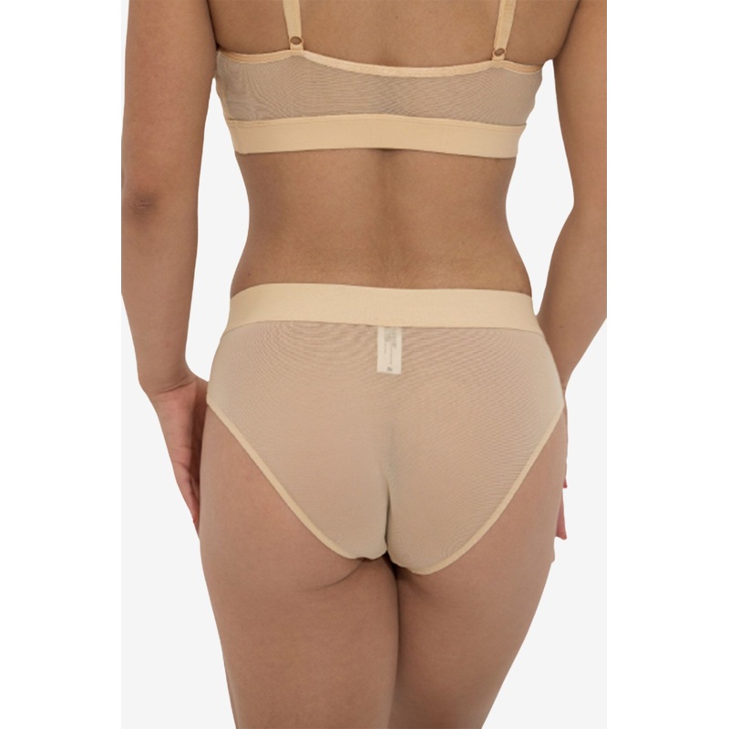 Brief Small Black