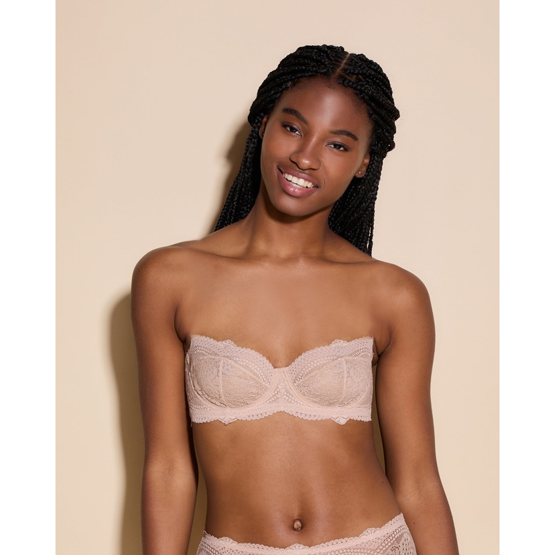 Convertible Strapless Bra Sette 32B