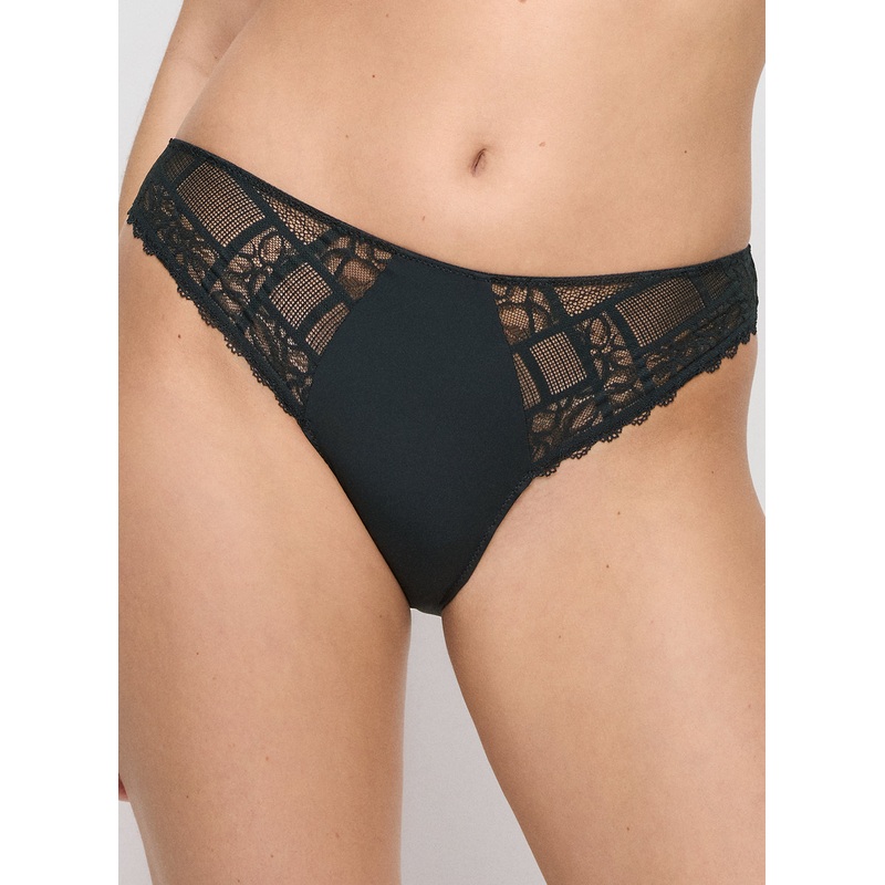 Jadei Deep Forest Rio Briefs Deep Forest XS