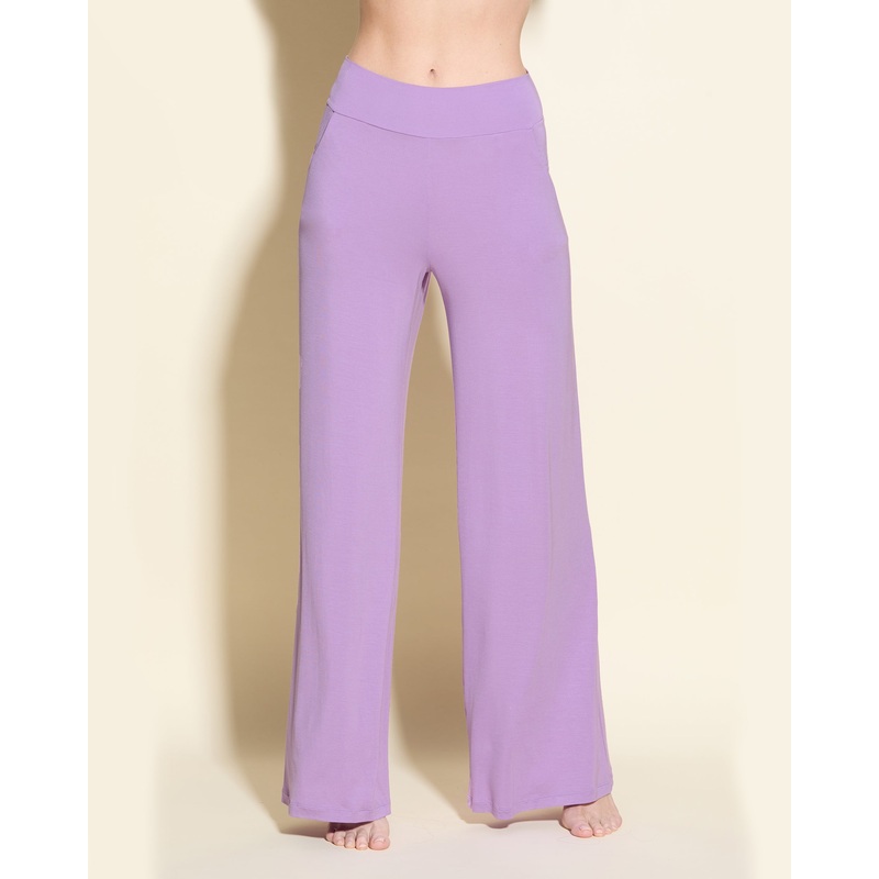 Lounge Pant Icy Violet S