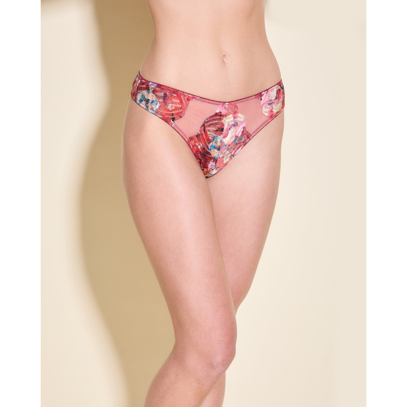 Lanire Faded Rose S/M
