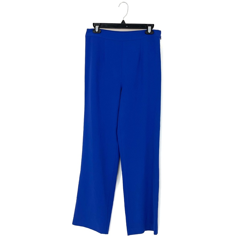Royal Blue Pants – Size 2-4