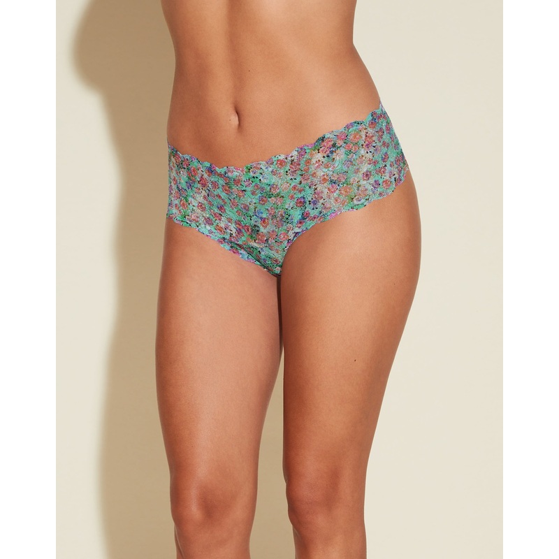 Tanga Comfie Posies S/M