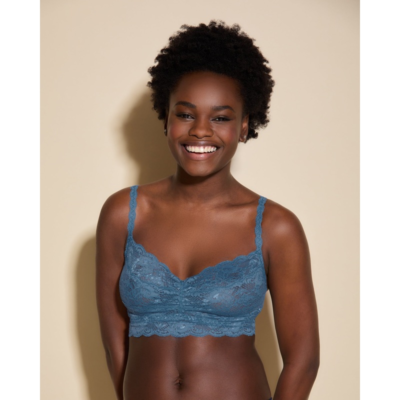 Bralette De Macram Sweetie Malawi S