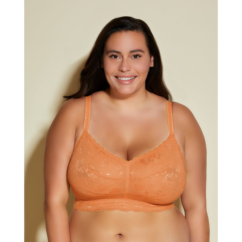 Bralette Sweetie Ultra Curvy Garcinia XS