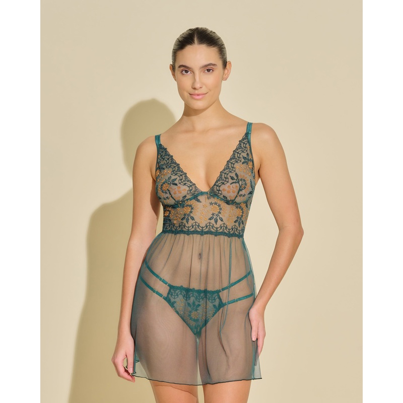 Chemise Schnapps S