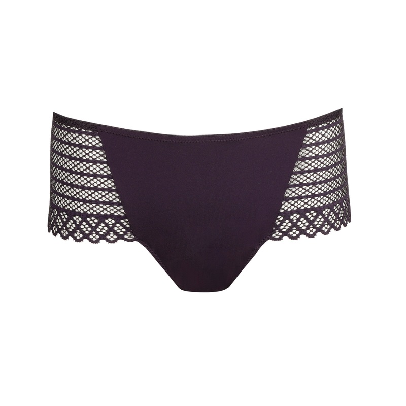 East End Amethyst Hotpants Amethyst XS