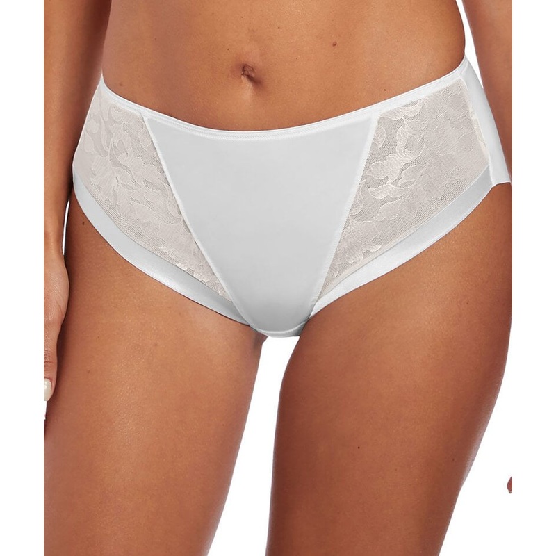 Fantasie Illusion Brief – White XS White