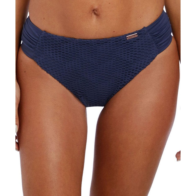 Fantasie Swim Marseille Mid Rise Brief – Twilight XXL Twilight