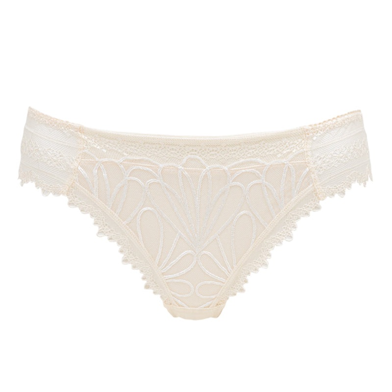 Rose Thong 24S1 M (US S) Blue