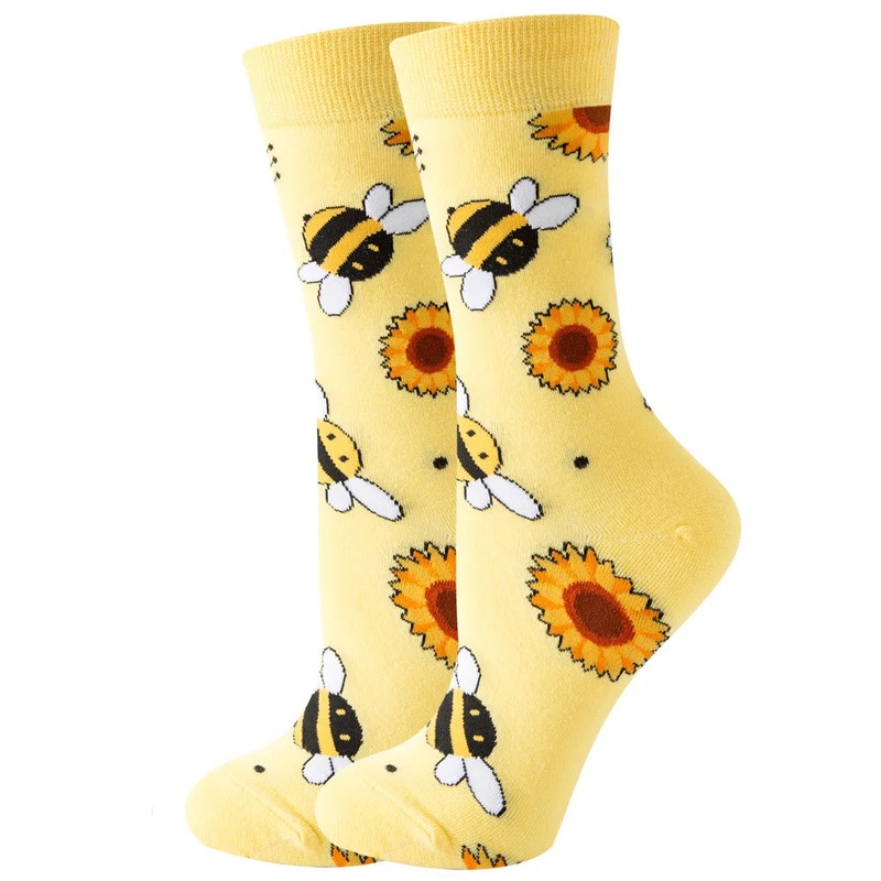 Sock-a-doodle Novelty Socks 6 One Size