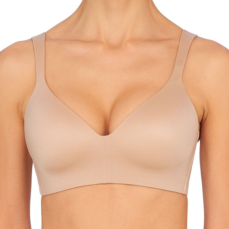 Revelation Wireless Contour Bra – 723248 – Cafe NEUTRAL 32B