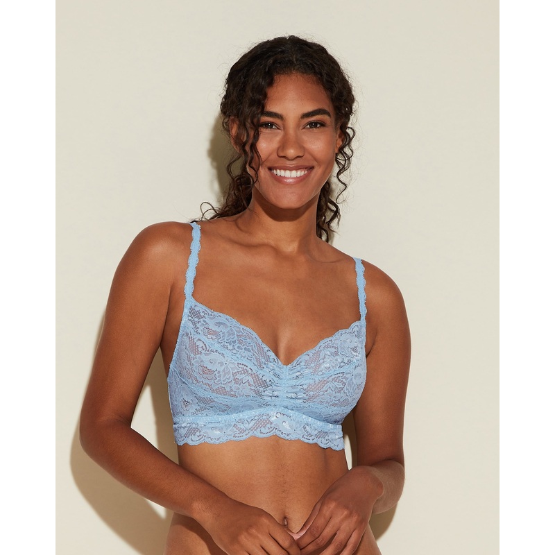 Sweetie Bralette Aasmani Blue S