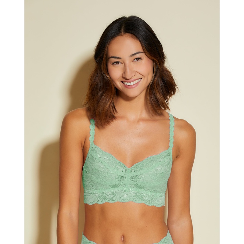 Bralette Petite Sweetie Ghana Green PS