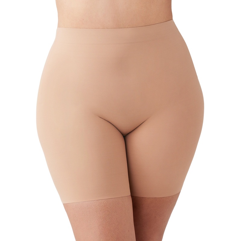 Shape Revelation Hourglass Thigh Shaper – 805387 BLACK S
