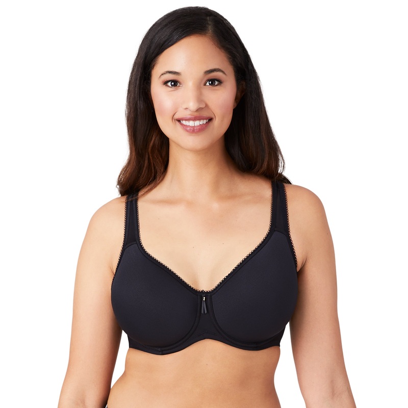 Basic Beauty Spacer Bra – 853192 – Black 32C BLACK