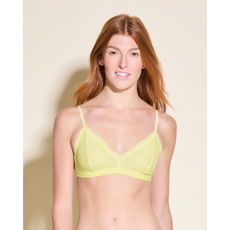Bralette Mignonette P