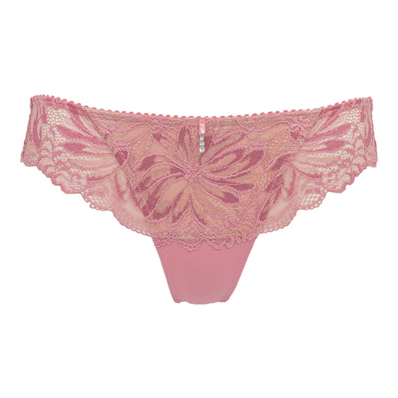 Jasmine Thong 24S2 M (US S) Lilac