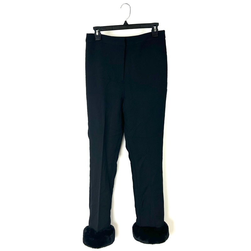 Black Dress Pants – Size 6, 12, 16 6