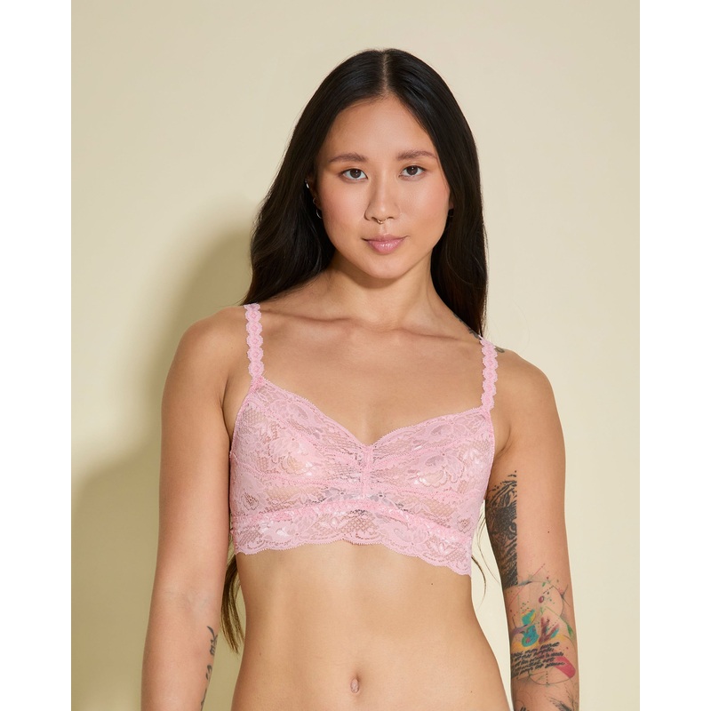 Bralette Petite Sweetie Jaipur Pink PS