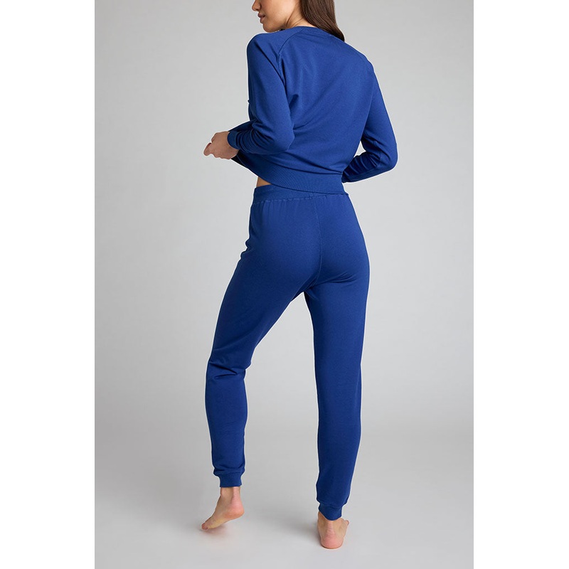 Club Jogger in Royal XS Royal Single