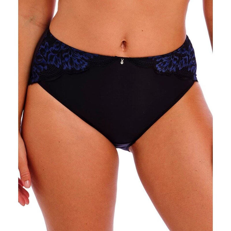 Fantasie Emmaline Full Brief – Midnight XS