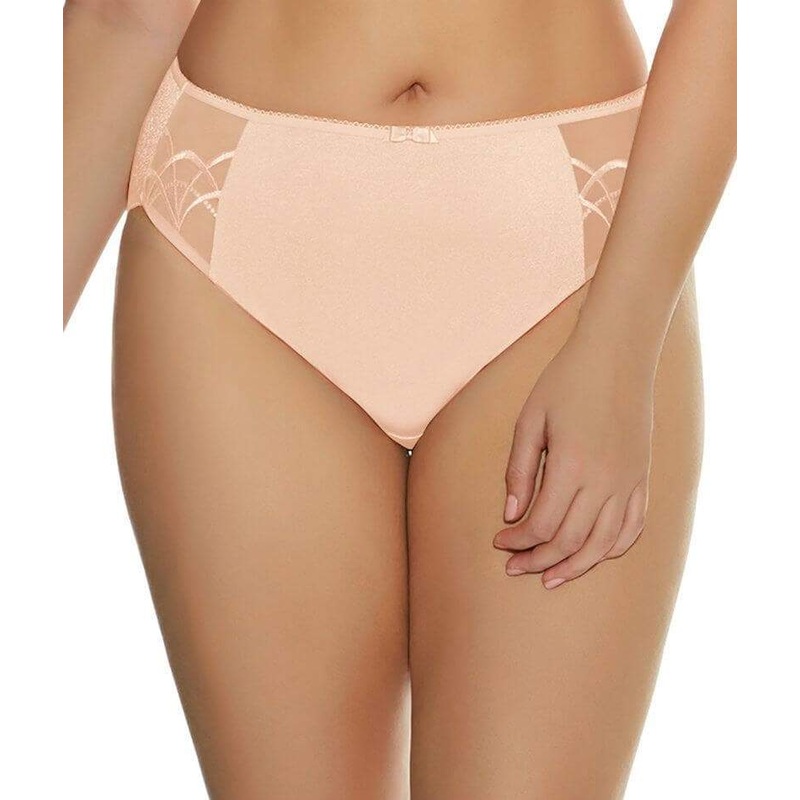 Elomi Cate Brief – Latte M