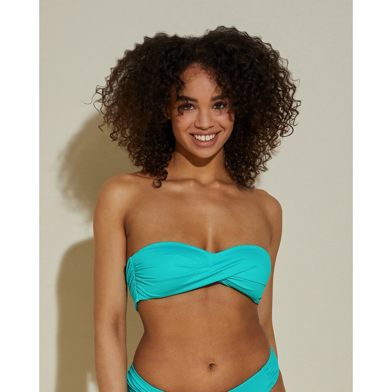 Bandeau Addy Green XS
