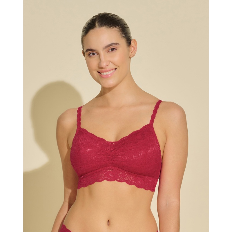 Sweetie Padded Bralette Fragolino S