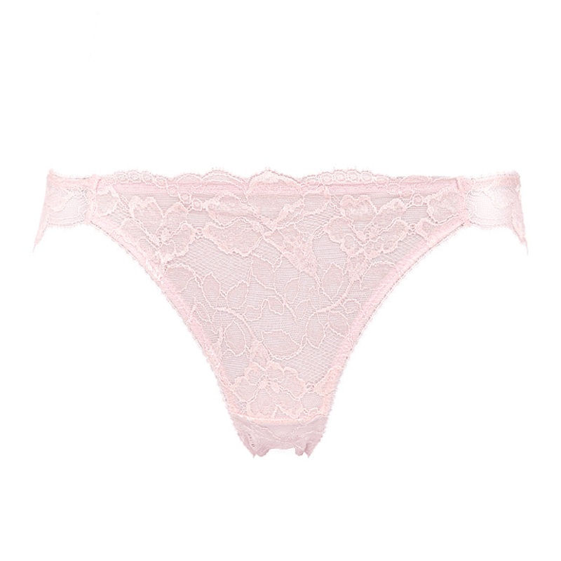Jasmine Panty 22S4 M (US S) Deep Blue