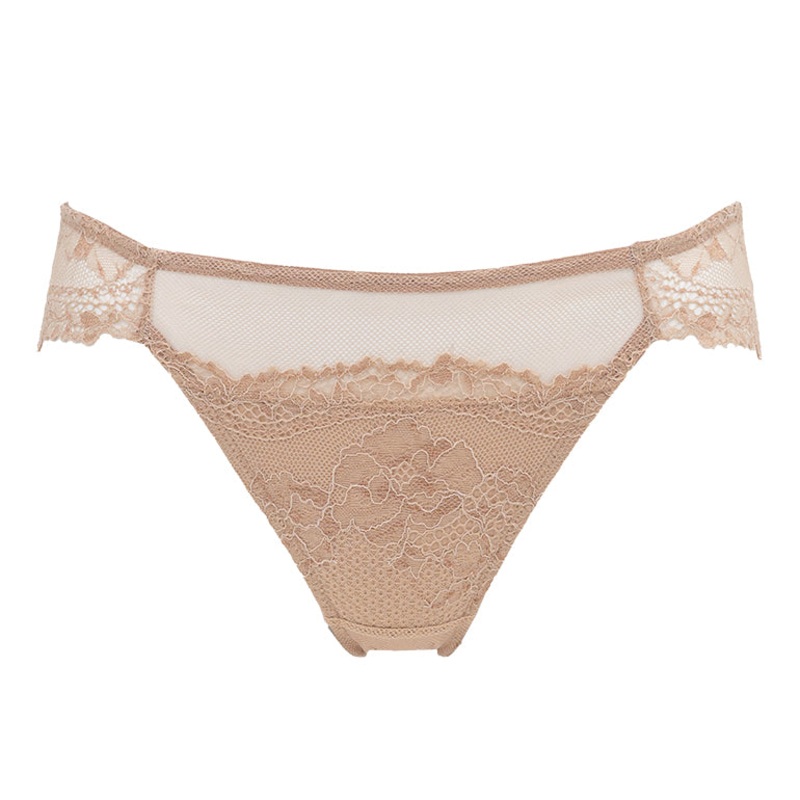 Nudy Style Panty 24S1 M (US S) Black