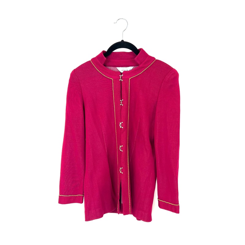 Pink Top – Size 2-4