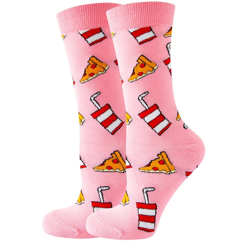 Sock-a-doodle Novelty Socks 34 One Size
