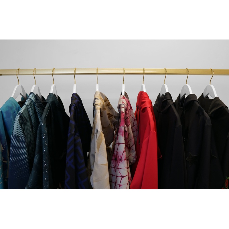 3 Assorted Hoodie Bundle S ASSORTED