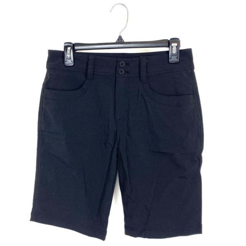 Black Shorts – Size 6