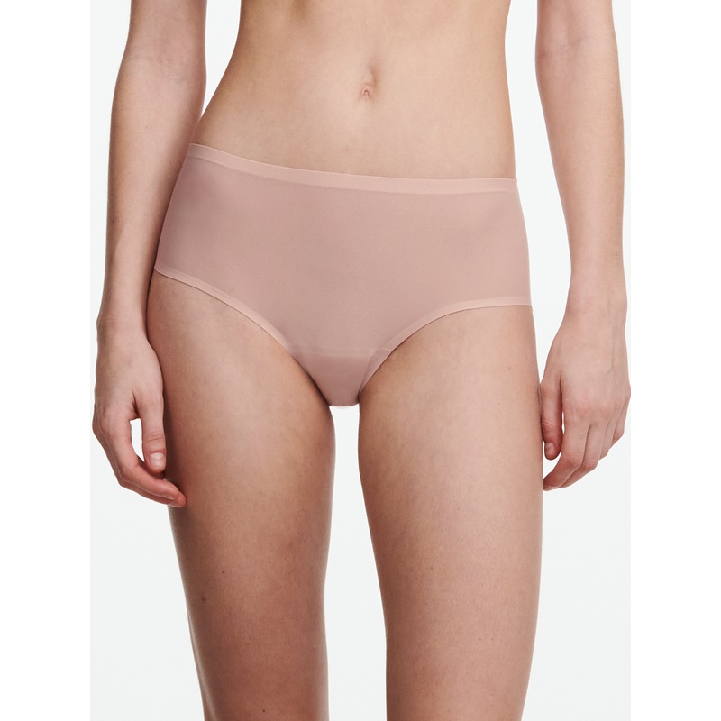 Chantelle SoftStretch Hipster Panty O/S Black 011