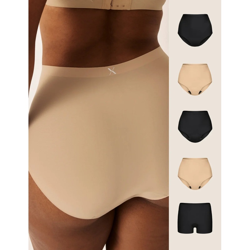 The Full Cycle Kit – High Rise