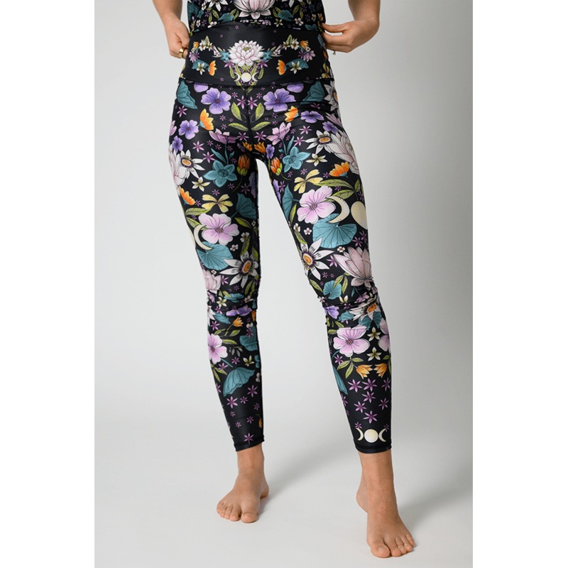 YD Legging – Divine Feminine XS Standard (28″)