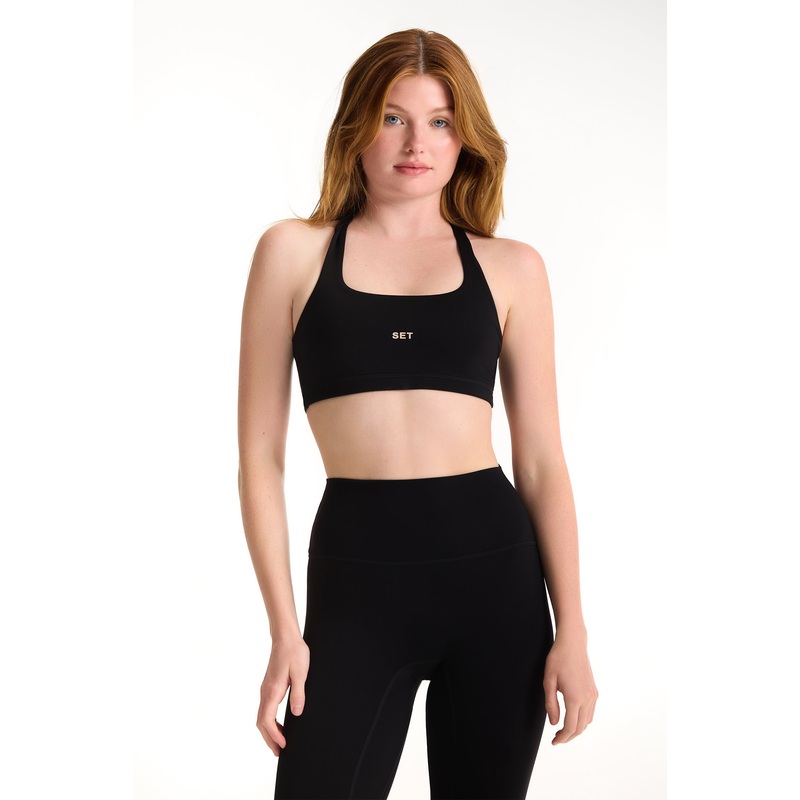 SPORTBODY SPORTY DRILL BRA – MARLIN Marlin XS