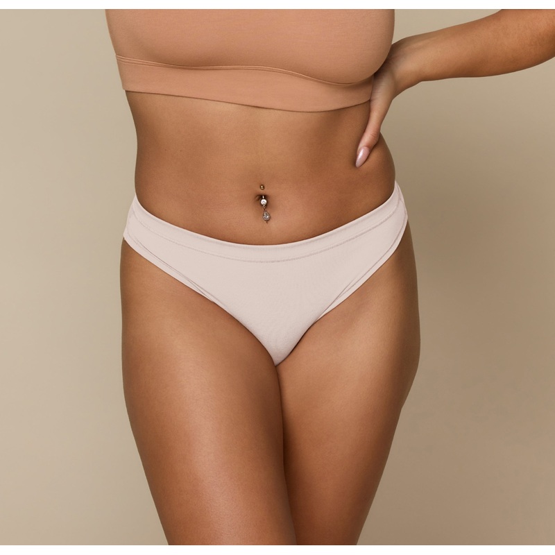 Cloud Cotton Bikini – Quartz Quartz XS