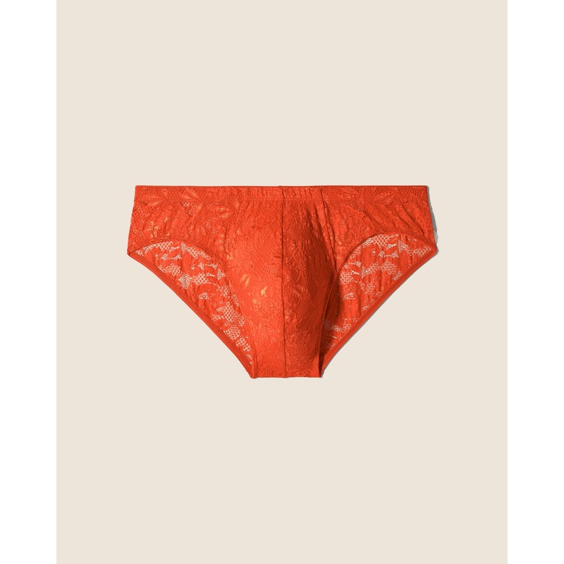 Komfort Mikro-Slip Sicilian Orange S