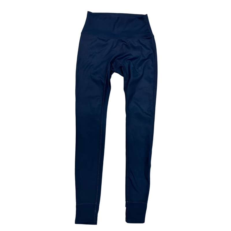 Navy Blue Leggings – Size 000 and 00 Extra Small/Small (Size 000)