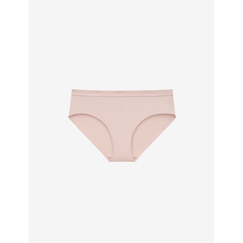 Organic Cloud Cotton Hipster rose-dust XS