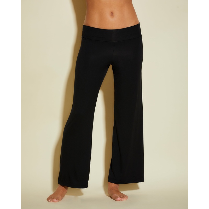 Petite Hosen Schwarz PS
