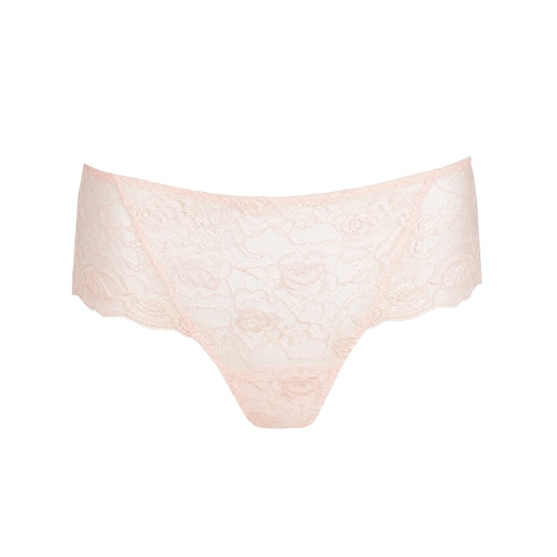 Cyrile Crystal Pink Hotpants Crystal Pink XS