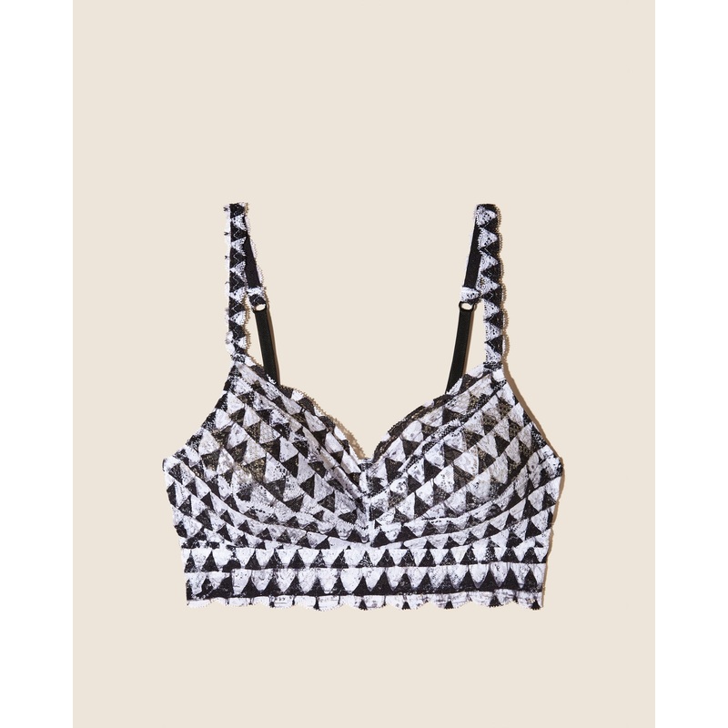 Petite Sweetie Bralette Jazzy Jeff PS
