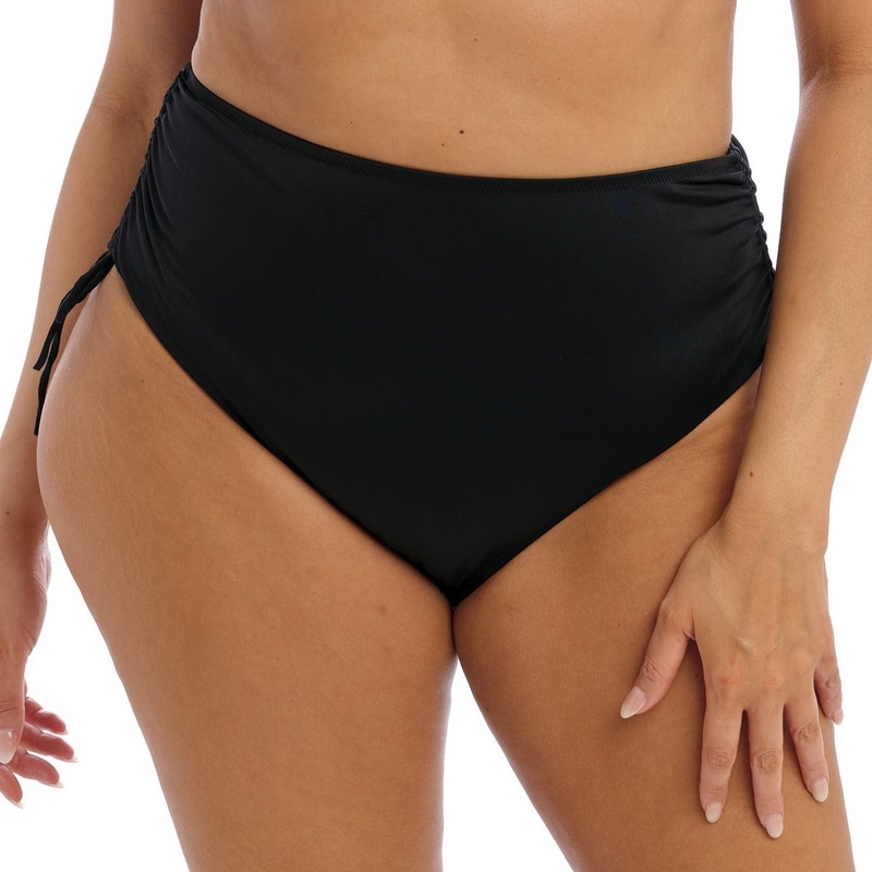 Plain Sailing Adjustable Bikini Brief – ES7287 BLACK 14