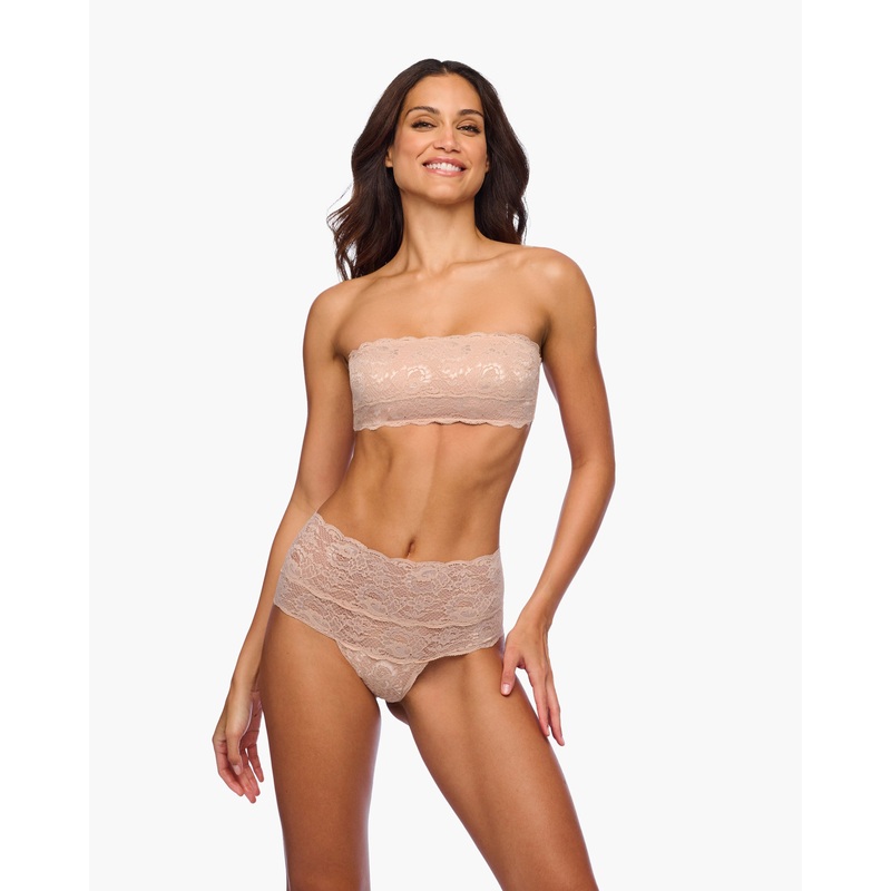Soutien-Gorge Bandeau Flirtie Sette P
