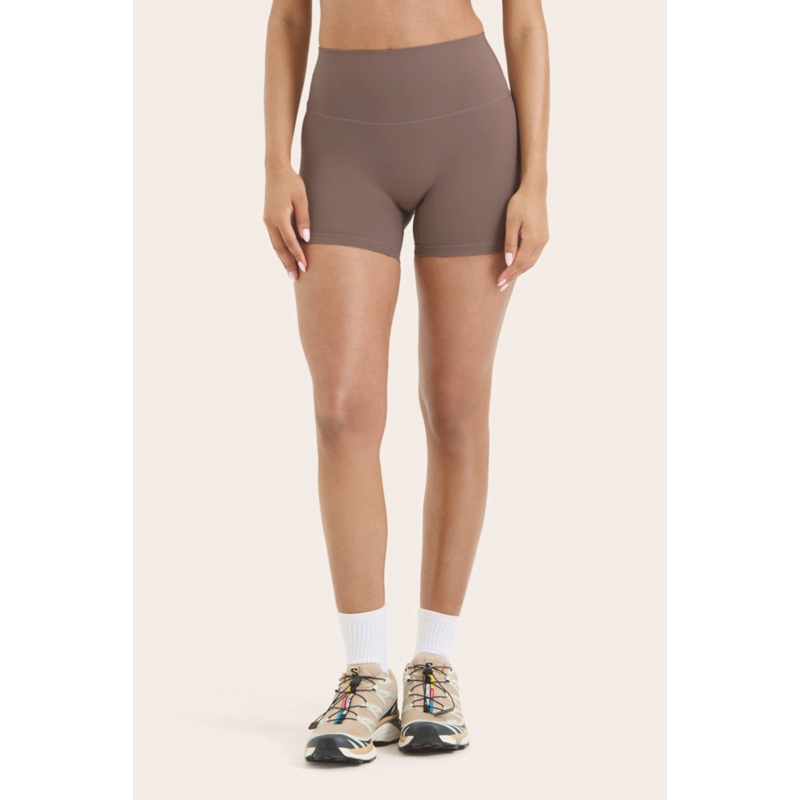 AIRLUXE BREATHE SHORTS – CANOE Canoe XS