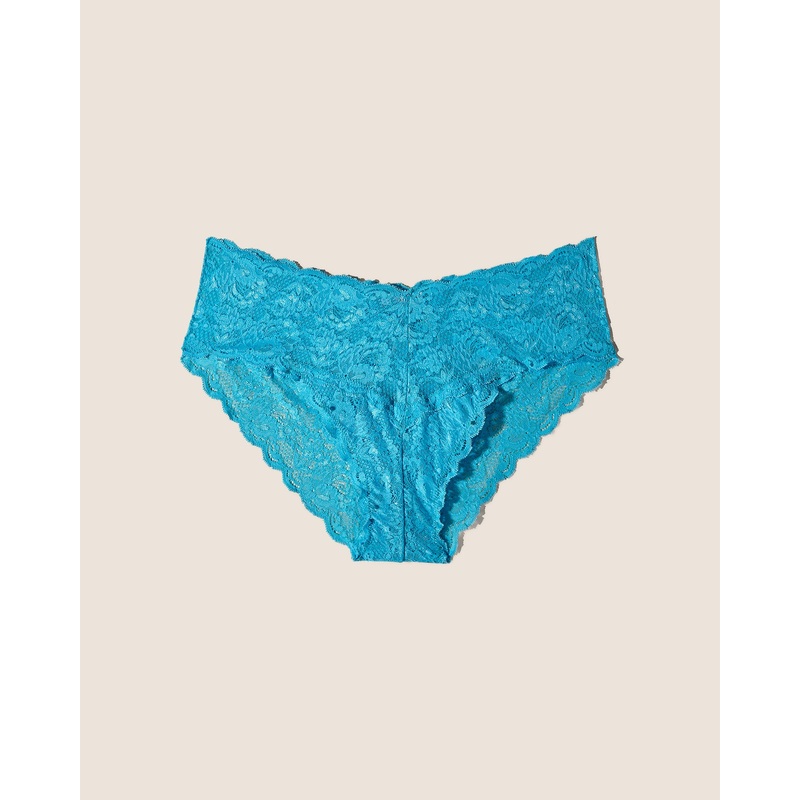 Extended Hottie – Culote Constance Blue 1X